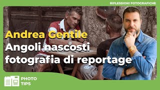 Fotografia di Reportage  Analizziamo le vostre fotografie [upl. by Ellenrad]