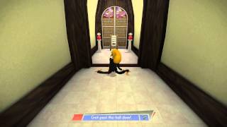 Octodad FIRST PERSON Mod  Dadliest Catch Steam Workshop Levels [upl. by Rozelle]