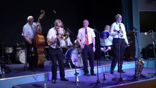 NEW ORLEANS HEAT AT NEW ORLEANS JAZZ FESTIVAL HEMSBY MARCH 2017 [upl. by Queridas179]