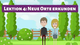 🇩🇪 German Practice Ep 395  Improve German  Learn German  Practice German  Lerne Deutsch 👄👂💯 [upl. by Nerha337]