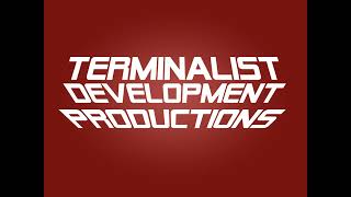 Terminalist Development Productions Logo 19801999 [upl. by Maddis]