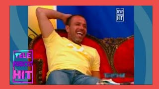 Lo Mejor Guerra De Chistes • TeleDirectoHit• Clásicos De Comedia [upl. by Eornom]