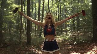 The Final Girls 2015  An Underrated Horror Gem [upl. by Nassah]