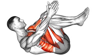 The Best Morning Stretching Exercises For Beginners [upl. by Omland]