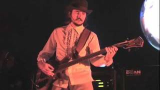 Primus  Frizzle Fry live 2003 amp 2004 [upl. by Sillyhp]