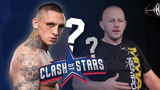 Boráros mal na UFC teraz mu odporúčam Clash Pokazili ho diskotéky i ľudia okolo [upl. by Terrag]