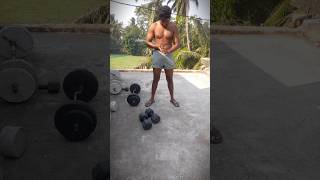 Desi shorts fitnessmotivation trendingshorts [upl. by Erelia]