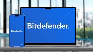 Installation und Einrichtung von Bitdefender Ultimate Small Business Security [upl. by Adnirol349]