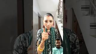 Jija amp Sali vs Partner💕  Mini vlogs  shorts trending viral vlogs [upl. by Arratoon]