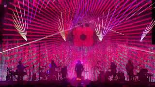 The Flaming Lips My Cosmic Autumn Rebellion Salt Shed 2023 [upl. by Ethan]