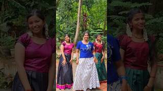 Mother Daughter combo🤗Onam Vibes shorts shortsvideo youtubeshorts youtube onam mom daughter [upl. by Riancho]