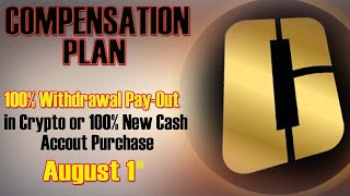 Onecoin Latest  THE COMPENSATION PLAN  100 Withdrawal Payout [upl. by Kristina]