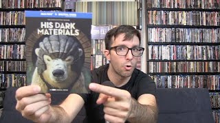 His Dark Materials Season 1 Series ReviewI Was Bored [upl. by Nosinned]