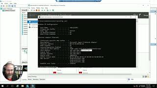 Lab 1 Hyper V and Virtual Machine Setup [upl. by Fronniah117]