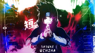 Uchiha Sasuke [upl. by Notrom]