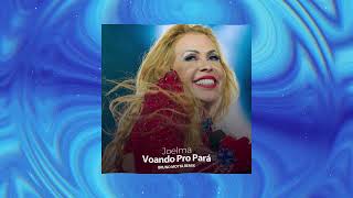 Joelma Voando Pro Para Vou Tomar um Tacaca Bruno Motta Remix [upl. by Gibbeon]