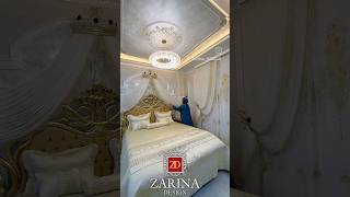 ПардаларZarina designwedding model home shtori interiordesign pardalar fasoni 2024 [upl. by Lorrin]