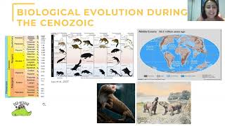 Paleoecology of Pleistocene Megafauna in the Americas [upl. by Dryden]