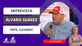 Rendimientos récord Emprendedores mirandinos revolucionan el sector agropecuario  Al Instante [upl. by Nauqram788]