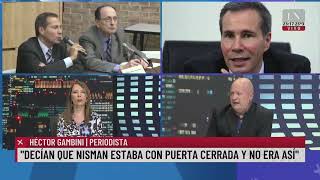 Cómo avanza la causa a 9 años de la muerte del fiscal Alberto Nisman [upl. by Eizle274]