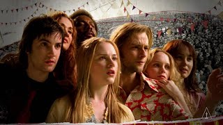 Across the Universe Full Movie Facts And Review  Evan Rachel Wood  Jim Sturgess [upl. by Attennaej399]