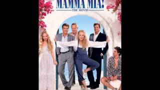 Mamma mia  Abba colonna sonora film quotMamma mia [upl. by Yates]