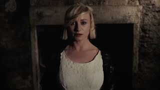 Cathy Davey  The Pattern Official Music Video [upl. by Annawak337]