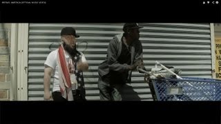 WERKS AMERICA OFFICIAL MUSIC VIDEO [upl. by Zinah]