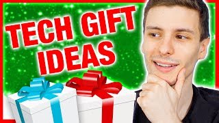 10 Awesome Tech Gift Ideas under 100 [upl. by Netsoj]