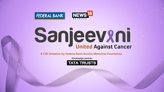 SanjeevaniUnited Against CancerSept 2023 [upl. by Wurtz]