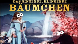 Logik vs Märchen Das singende klingende Bäumchen [upl. by Aicela]