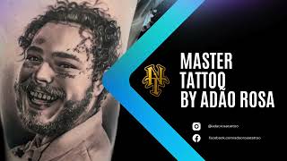 Curso de Tatuagem Completo Com Certificado [upl. by Pederson751]