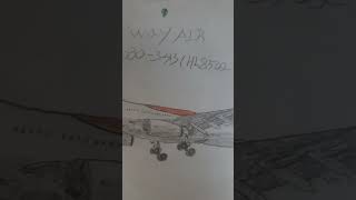 Tway air A330343HL8502 반전 그림 3달 넘게 돌아온 반전그림 [upl. by Raychel]