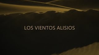 Los vientos alisios [upl. by Essam434]