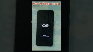 Vivo y91C Hard Reset  Remove Screen Lock  Vivo y91C Wipe Data  Pattern Unlock Without Pc 2024 [upl. by Cynara14]