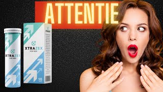 Xtrazex Ervaringen 🚨 Attentie 🚨 Xtrazex Tabletten Recensies  Xtrazex Waar Te Koop [upl. by Ardie898]