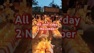 Inside the Most Insane Cemetery Party on Earth all souls day [upl. by Bloom]