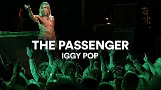 Iggy Pop  quotThe Passengerquot  Live at Sydney Opera House [upl. by Zolner465]