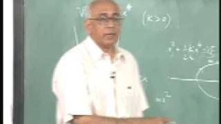 Mod01 Lec03 Dynamics in phase space [upl. by Naor]