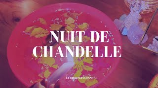 Qui est le partenaire idéal pour vous🕯Nuit de chandelle🕯 [upl. by Annalise]