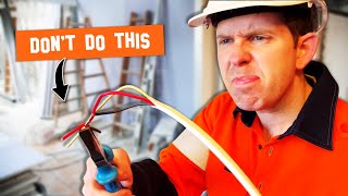 7 TIPS to Prepare for an Electrical Apprenticeship [upl. by Aleksandr396]