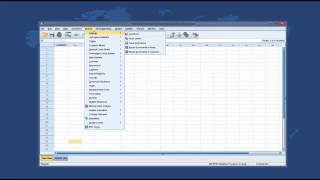 Review of IBM SPSS Statistics 22000 by SoftPlanet [upl. by Alodie]