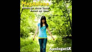 ApologetiX  Magdalena with lyrics [upl. by Angell]