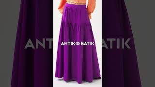 ANTIK BATIK  POP [upl. by Mort807]