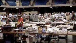 2009 BCCA National CANvention in Springfield Illinois [upl. by Lewin]