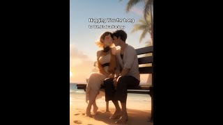 Hugging You for Long Lyrics Music Video [upl. by Atnohsal]