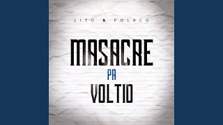 Masacre Pa Voltio [upl. by Natsirhc]