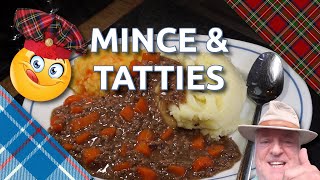 How to Cook the Best Mince and Tatties [upl. by Yotal47]