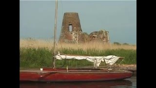 The Way We Were  Norfolk Broads [upl. by Tzong]