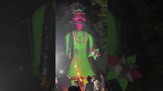 BALI BHAI RAVAN  DEHEN [upl. by Assiruam]